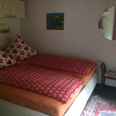 Sonneninselusedom_strandstrasse 50a Apartamento Loddin